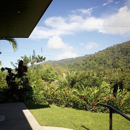 Jungle Home With King Beds -5 Minutes From The Beach Uvita Dış mekan fotoğraf