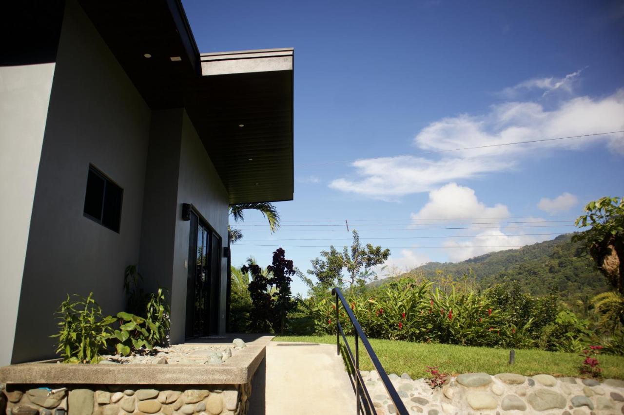 Jungle Home With King Beds -5 Minutes From The Beach Uvita Dış mekan fotoğraf