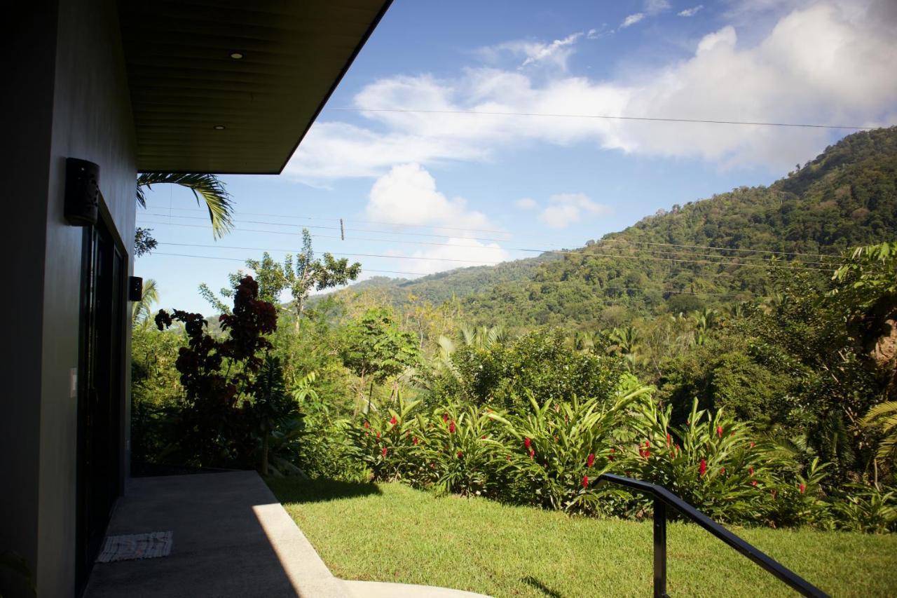 Jungle Home With King Beds -5 Minutes From The Beach Uvita Dış mekan fotoğraf