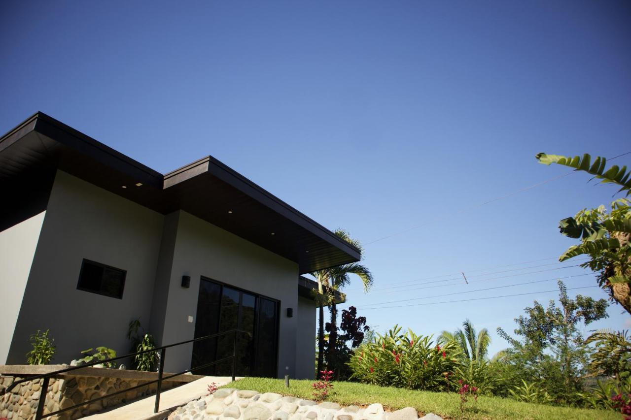Jungle Home With King Beds -5 Minutes From The Beach Uvita Dış mekan fotoğraf