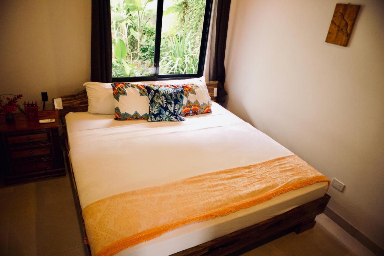 Jungle Home With King Beds -5 Minutes From The Beach Uvita Dış mekan fotoğraf