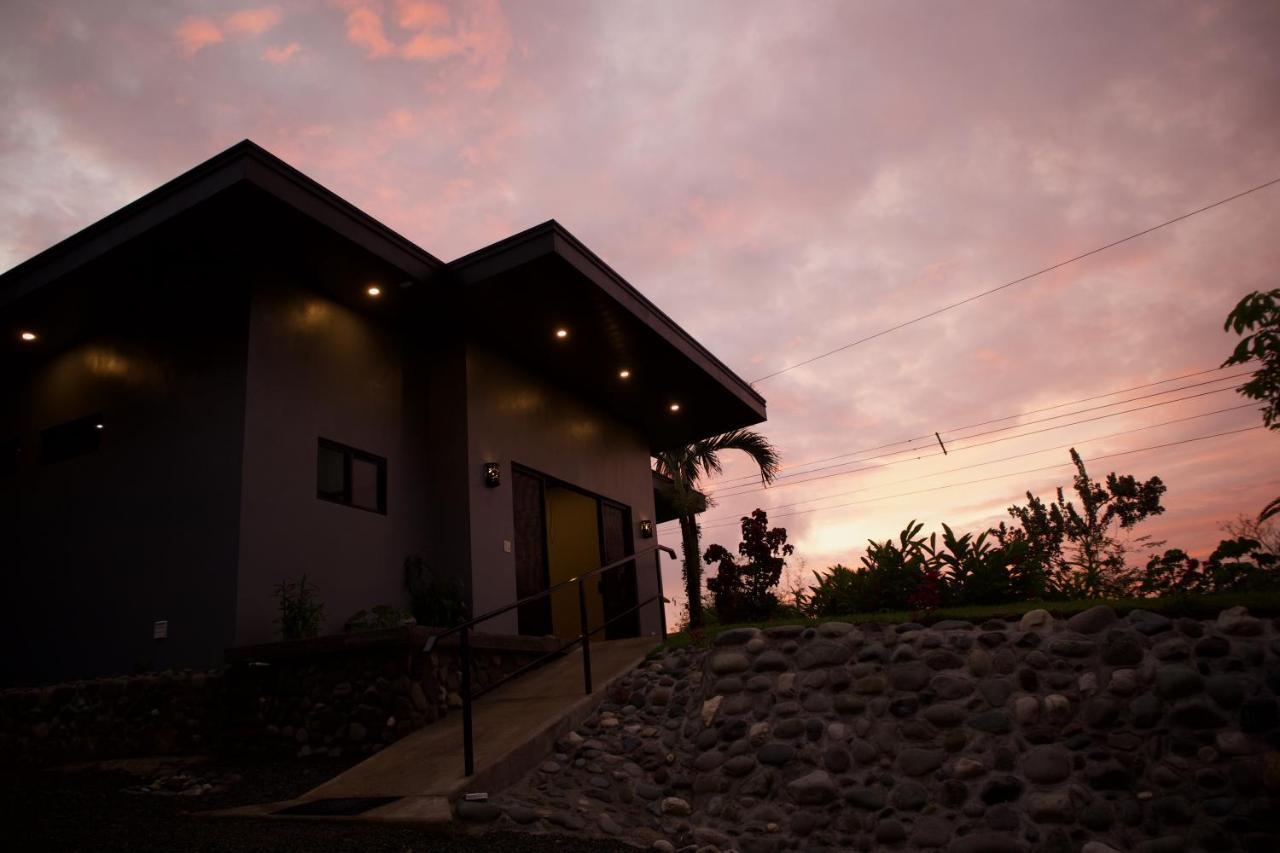 Jungle Home With King Beds -5 Minutes From The Beach Uvita Dış mekan fotoğraf